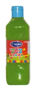 צבעי ידיים 440 גרם